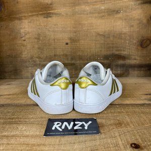 adidas baseline white